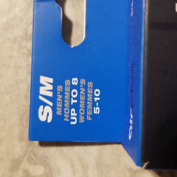 Plantar fasciitis sleeve size s/m - Picture 2 of 2